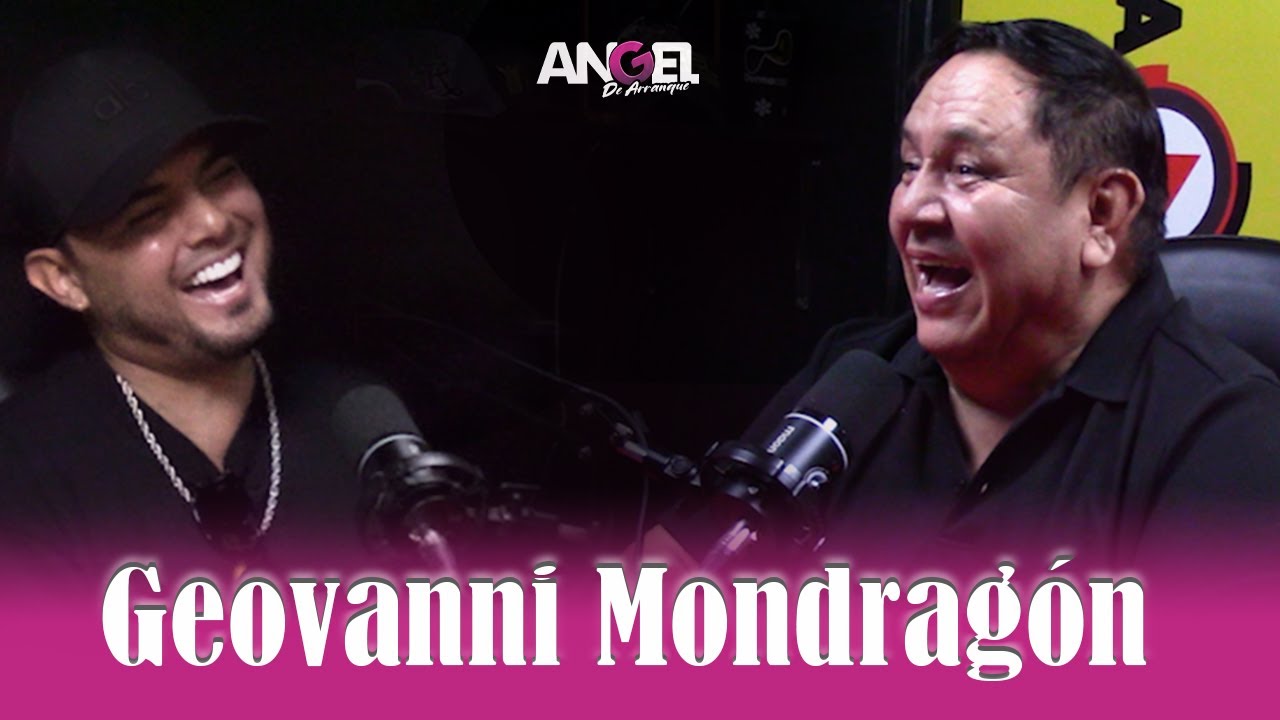 Geovanni Mondragón de Banda El Recodo confesó ser inestable por querer más