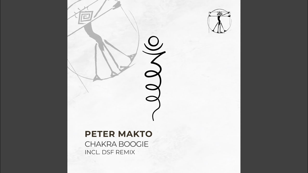 Chakra Boogie (DSF Remix)