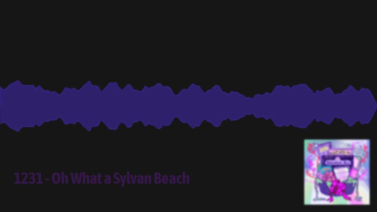 Sleep With Me - 1231 - Oh What a Sylvan Beach