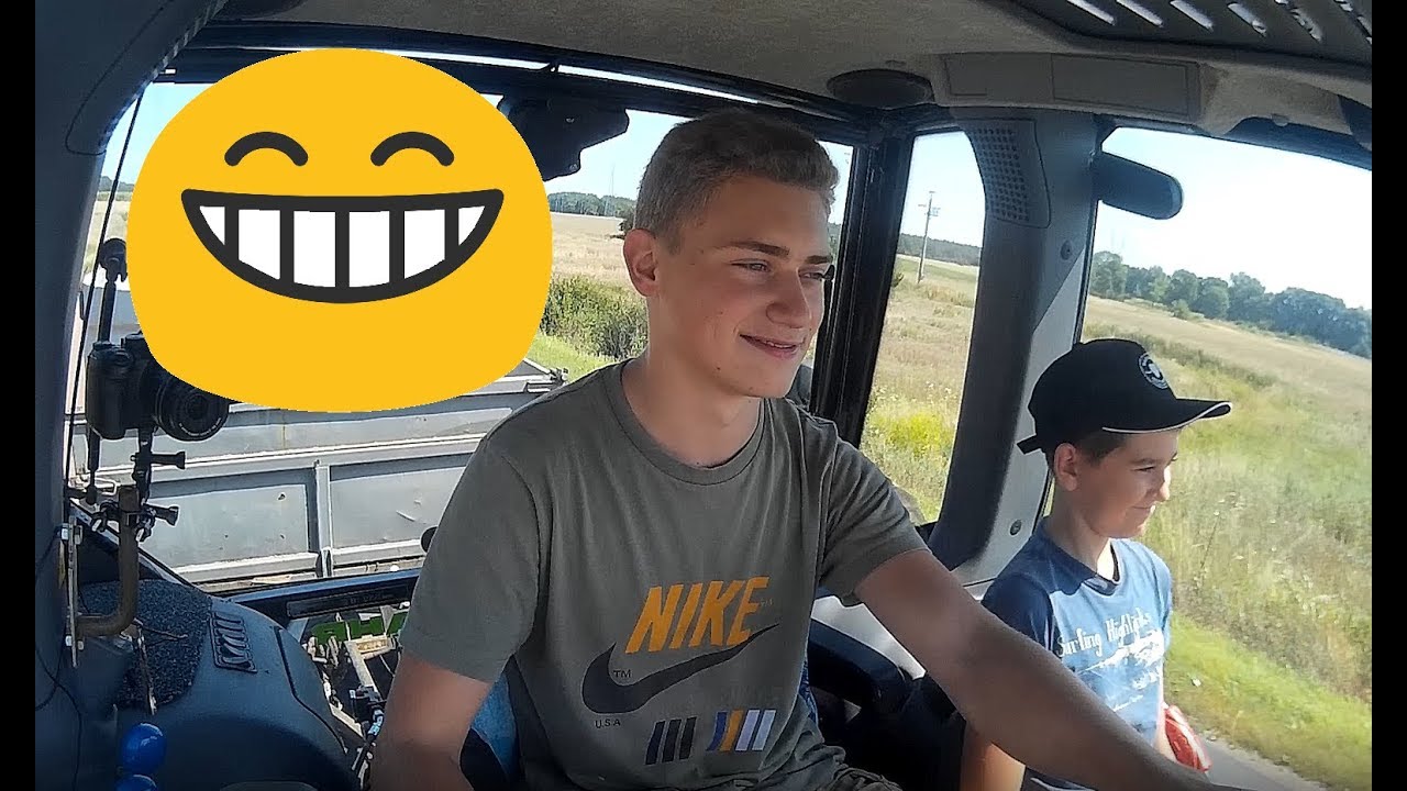 ☆Wakacyjna Przygoda 2018☆Wakacje u Agro Kuzyn&oacute;w㋡