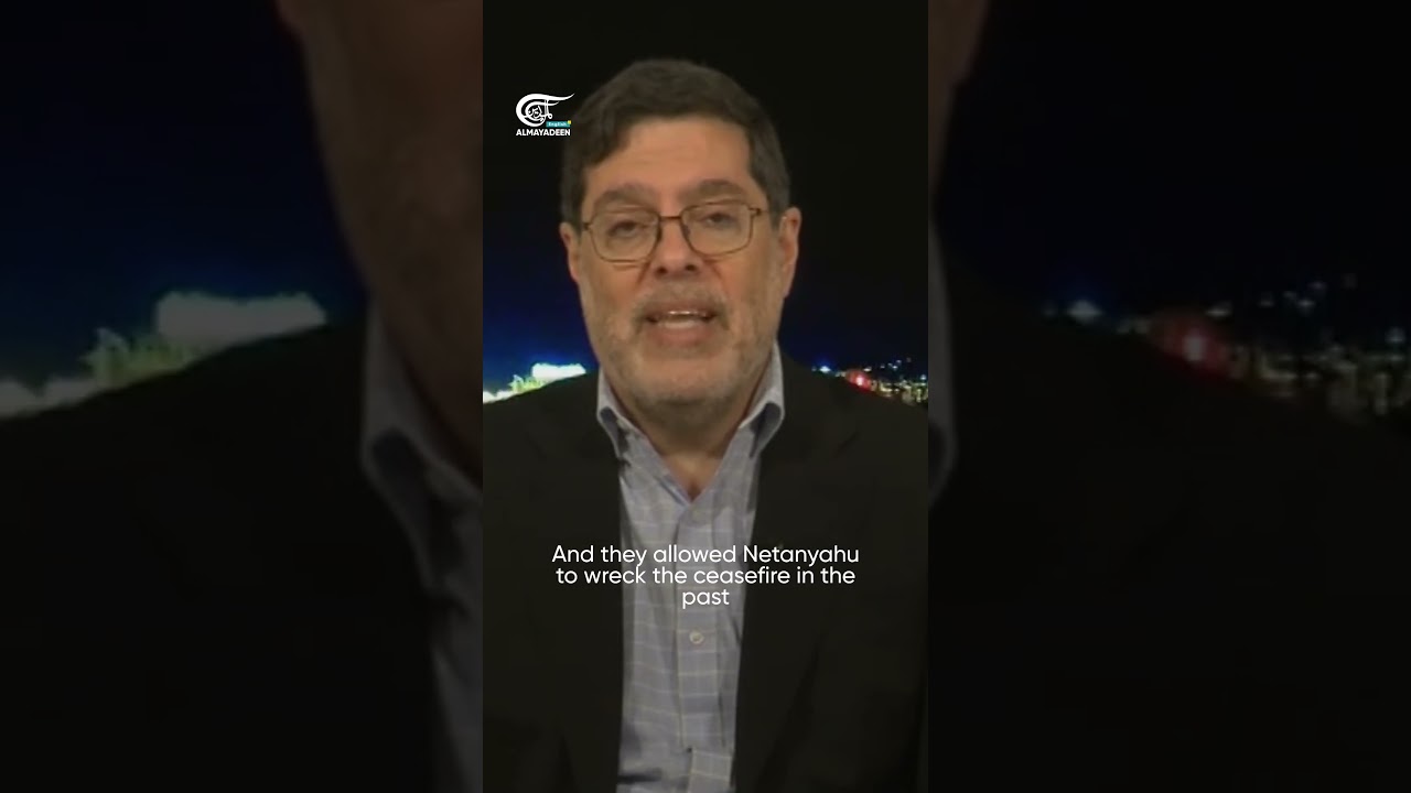 Профессор Маранди: Иран позаботится о том, чтобы любая сделка с США включала Ливан.
