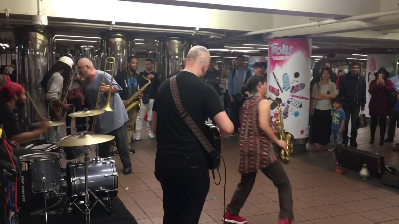 The Alex LoDico Ensemble
