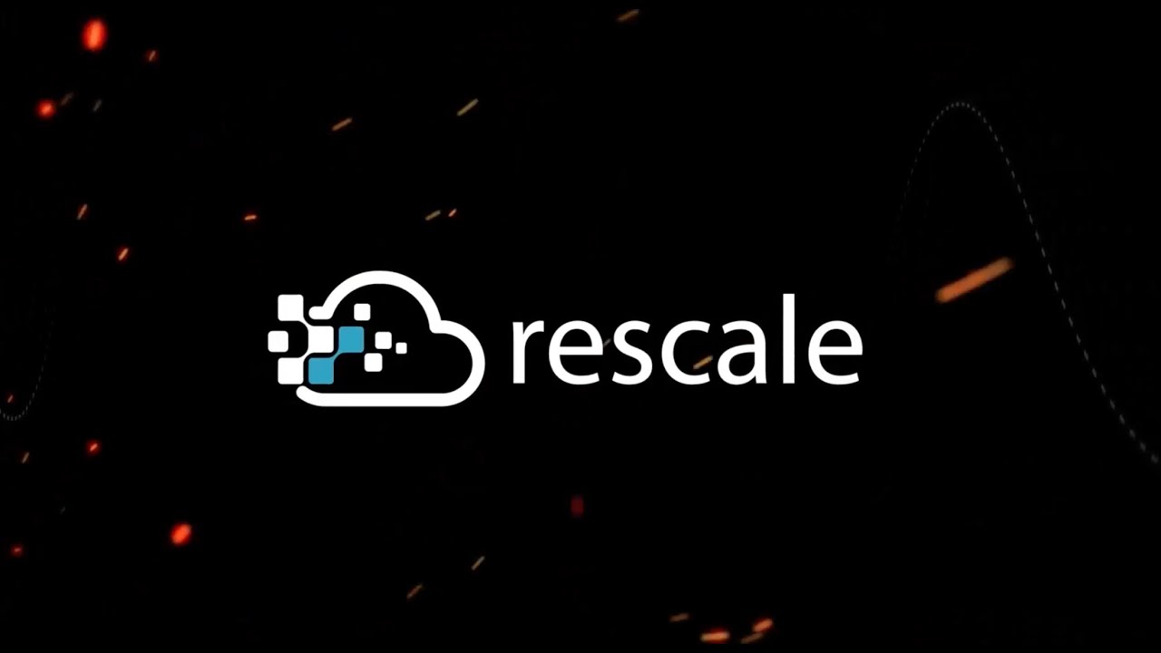 Rescale Look Ahead to 2021 &ndash; 日本語版