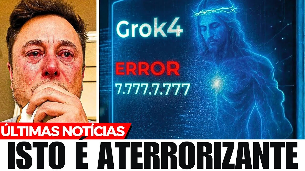 Elon Musk: 