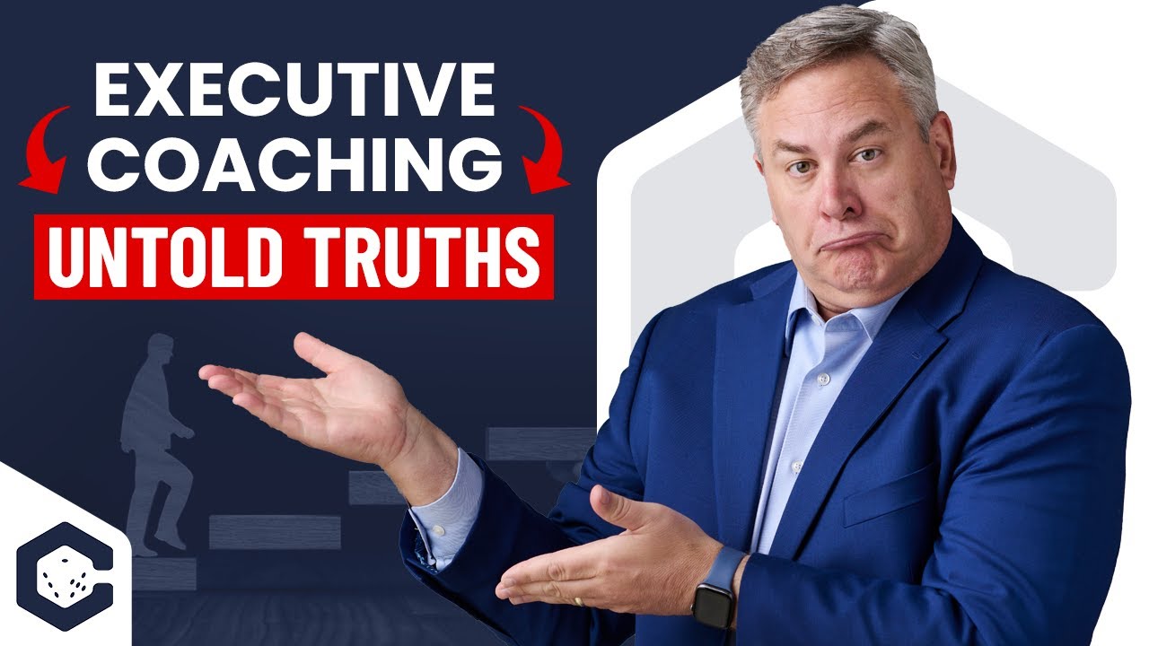 Before You Hire an Executive Coach&hellip; Watch This First | CEOM Consulting
