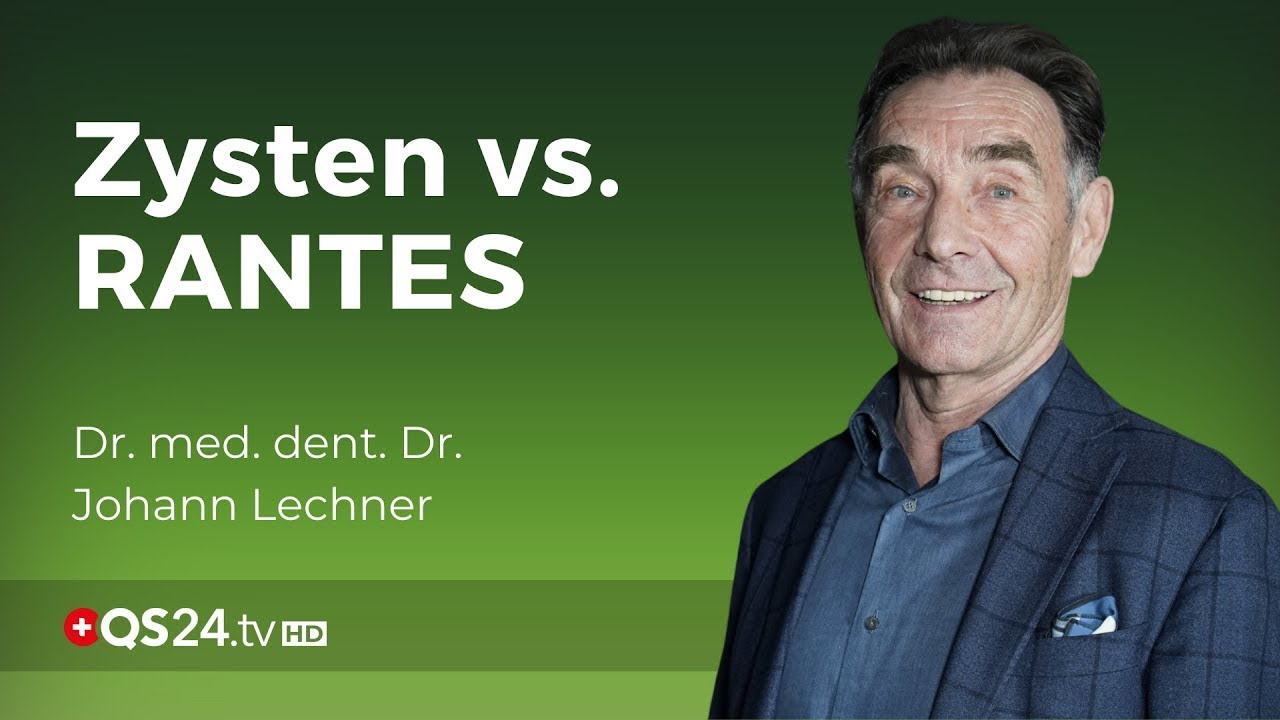 Verfolgen Ärzte die richtige Pathologie? | @QS24
