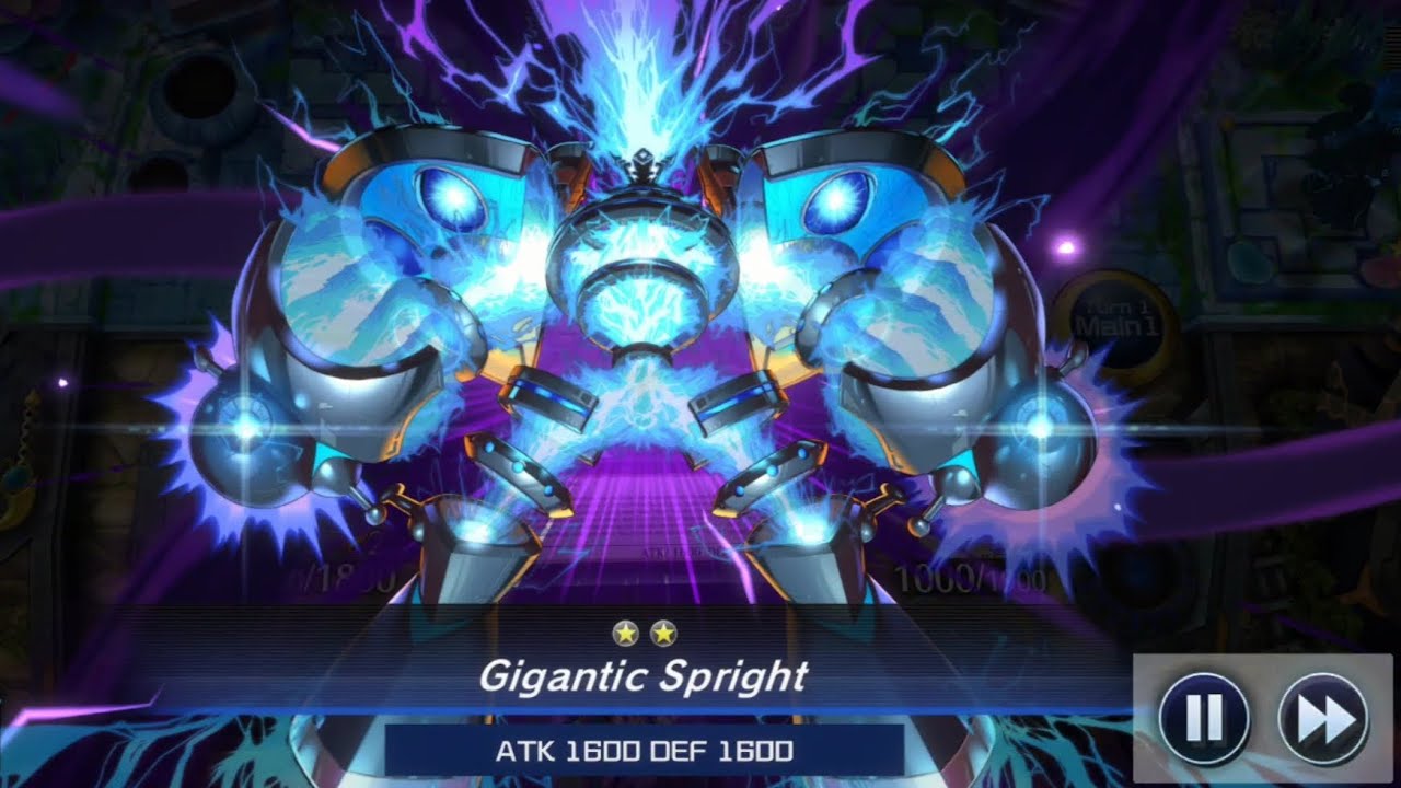 Spright Bystial Melffy, SOLID control strategy! Yu-Gi-Oh Master Duel Ranked Gameplay!