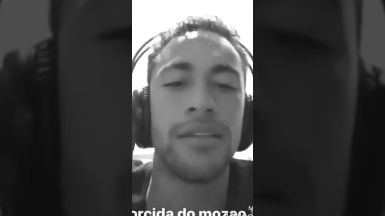Casal❤️❤️ #neymar #neymarjr #brumar