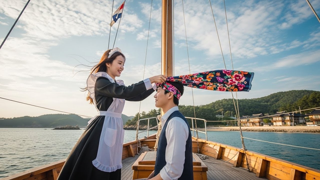 Di kehidupan sebelumnya ia meninggalkan suami dan putrinya demi pria tercela hingga berakhir tragis;