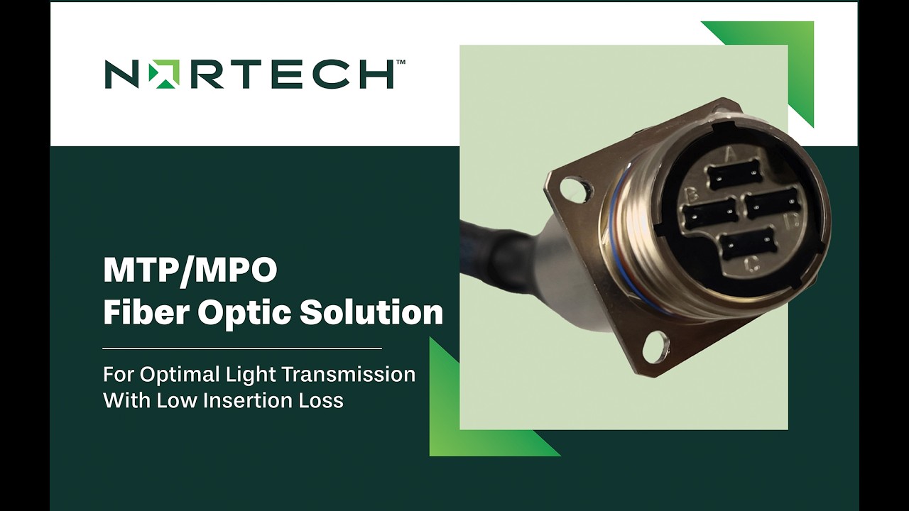 Nortech MT, MTP, MTO Short Use Cases
