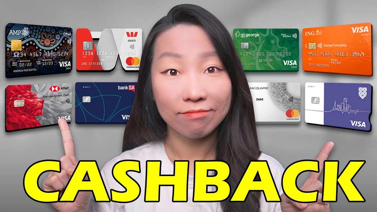 Top 6 Debit Cards in Australia 2025 (Everyday Transaction Account)