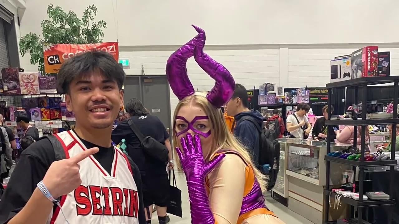 Otafest 2024