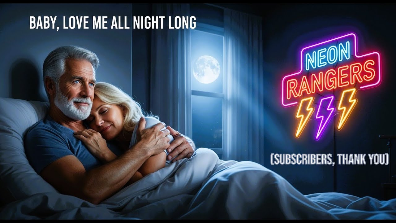 BABY, LOVE ME ALL NIGHT LONG - COUNTRY SONG II NEON RANGERS Ai