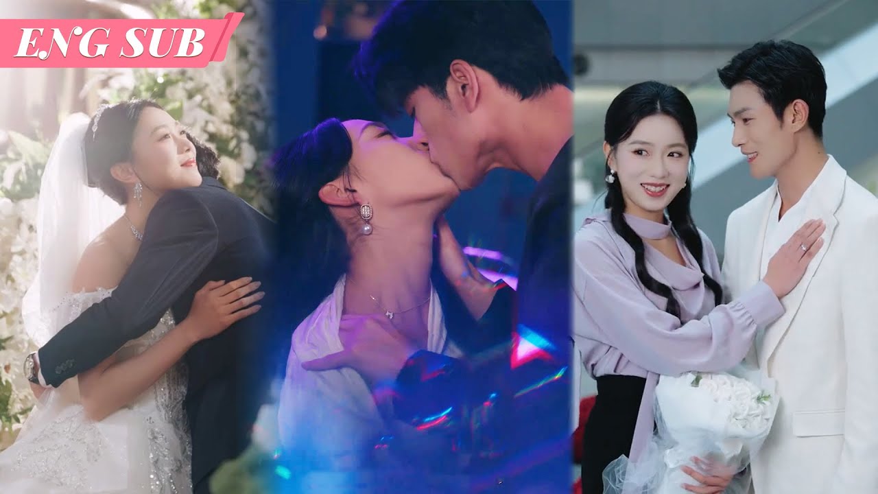Irreplaceable You | After 5 Secret Years, He Dumped Me For His Pregnant Dream Girl💔| Revenge Cdrama