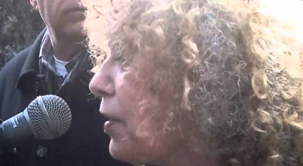המנון לח"י חיילים אלמונים באזכרת אברהם "יאיר" שטרן