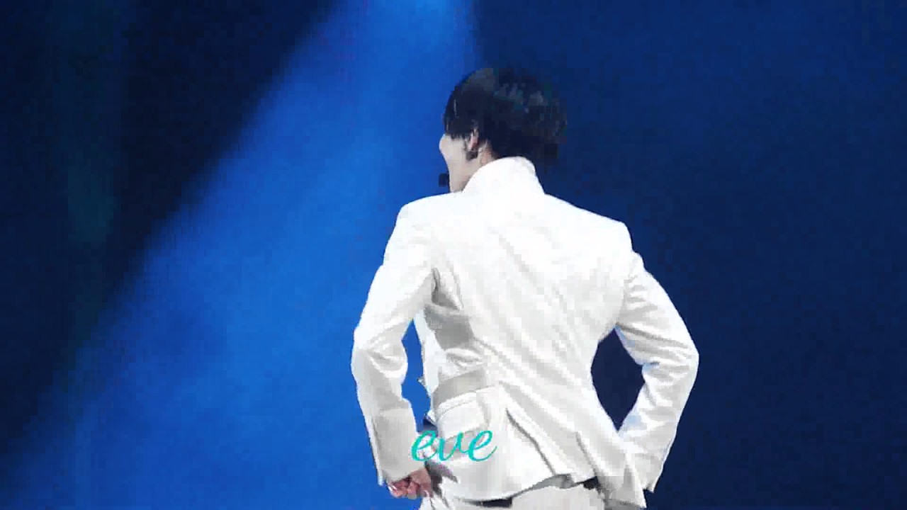 Taemin 태민 - Ready or Not+Savior SHINee World V in LA 032617