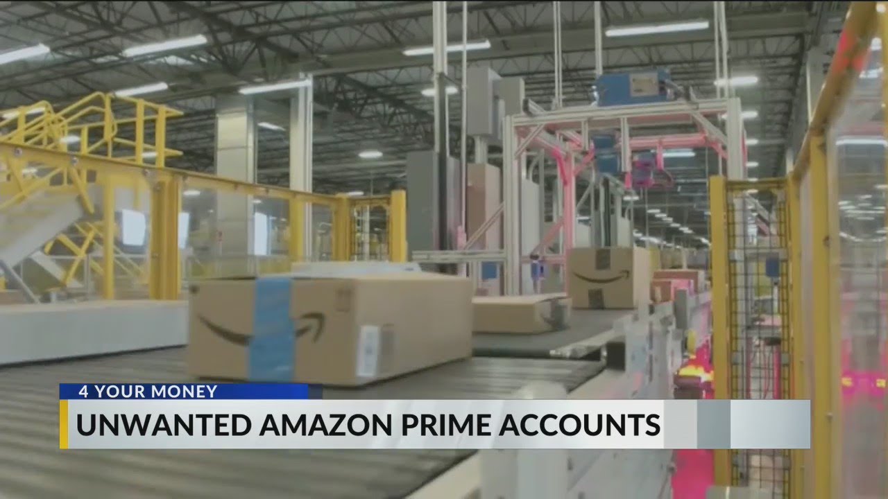 Did Amazon charge you for Prime without permission?