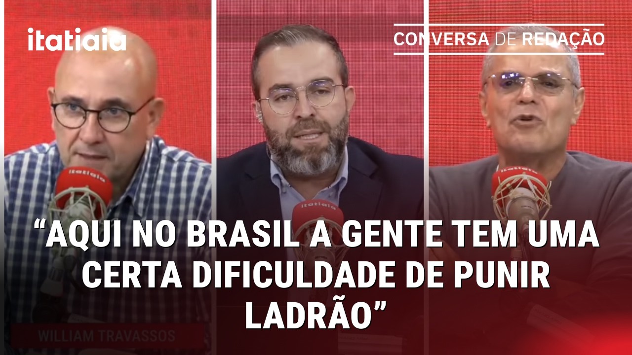 BRASIL REPETE A PIOR POSISÇÃO EM RANKING QUE MEDE CORRUPÇÃO NO MUNDO