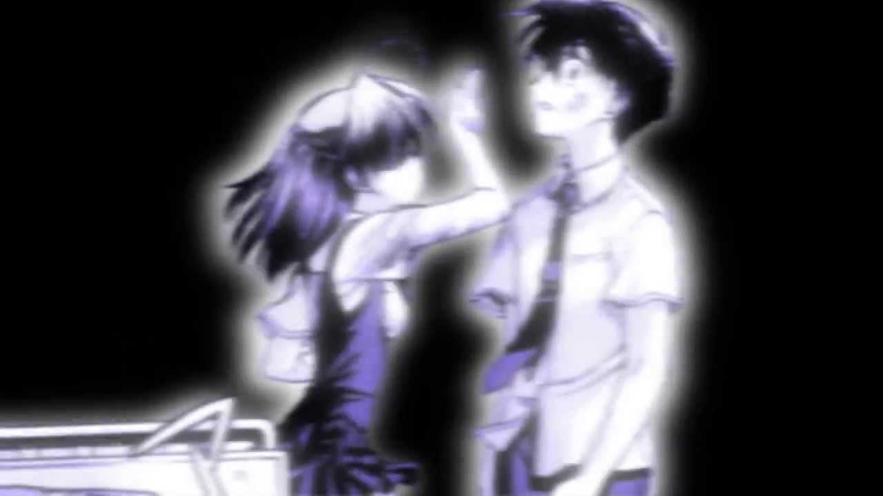 School Days / AMV - Monster
