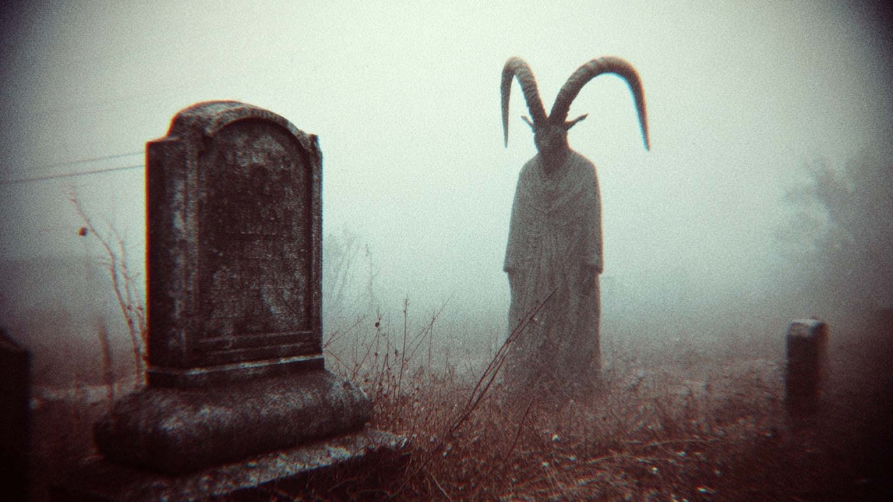 The TRUTH About The World's Most Haunted Cemeteries