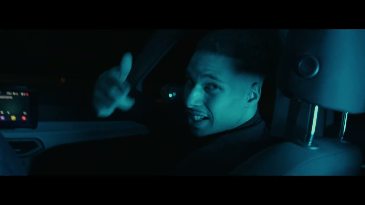 LOKY - 120 KILOS (clip officiel)