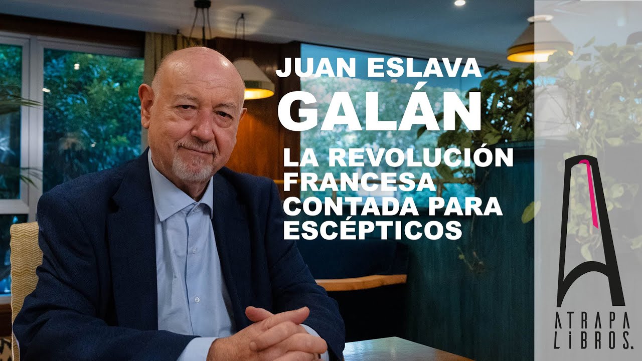 Juan Eslava Galán - 