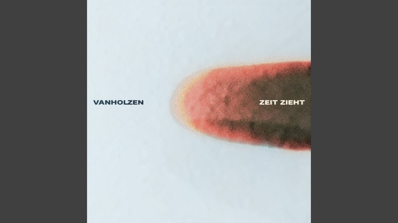 Zeit Zieht