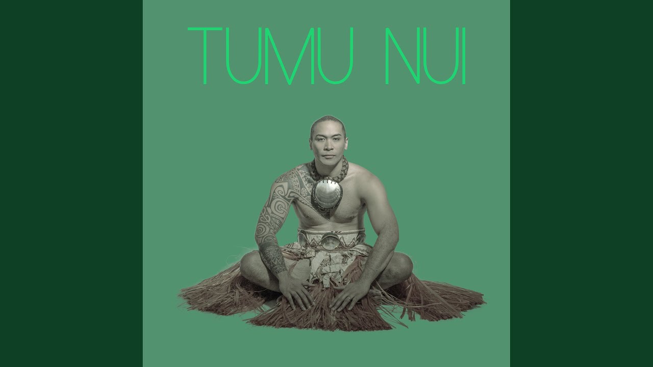 Tumu Nui