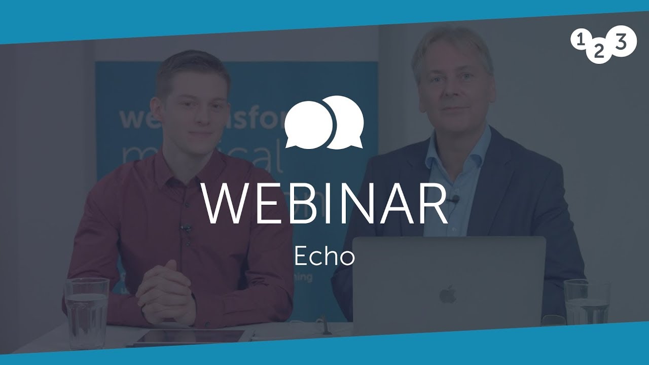 Echocardiography Questions & Answers Webinar | Dec 2018