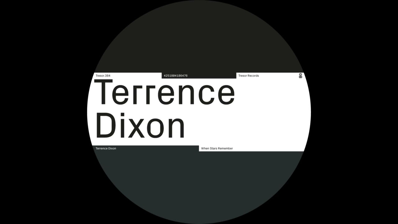 Terrence Dixon - The Art Of Possible