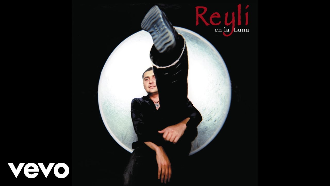 Reyli Barba - Tonto Enamorao (Cover Audio)