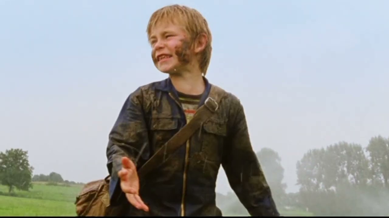 Kikkerdril - Waterballet