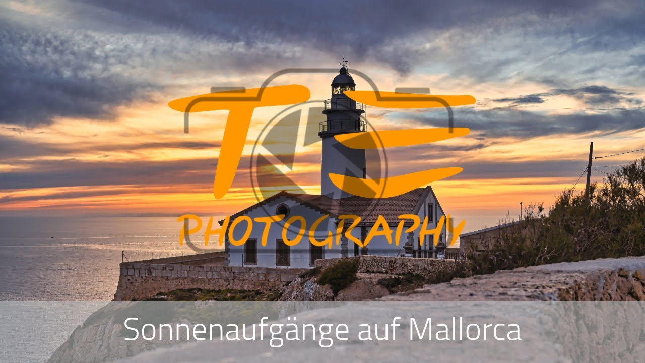 Cala Ratjada: Cala Agulla & Far de Capdepera - Top Fotospots für den Sonnenaufgang auf Mallorca