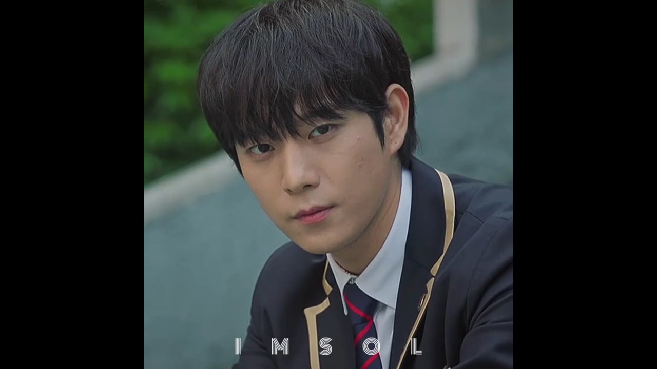 The moment he fell in love 😳😜 || kdrama  🎭 penthouse 🌌 || drama zeal edit || #shorts