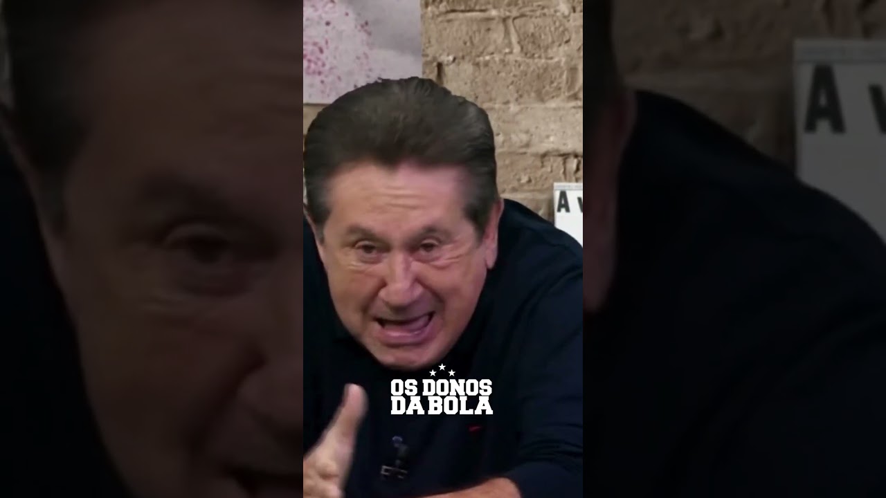 MARAVILHA ZOA NETO E O CORINTHIANS