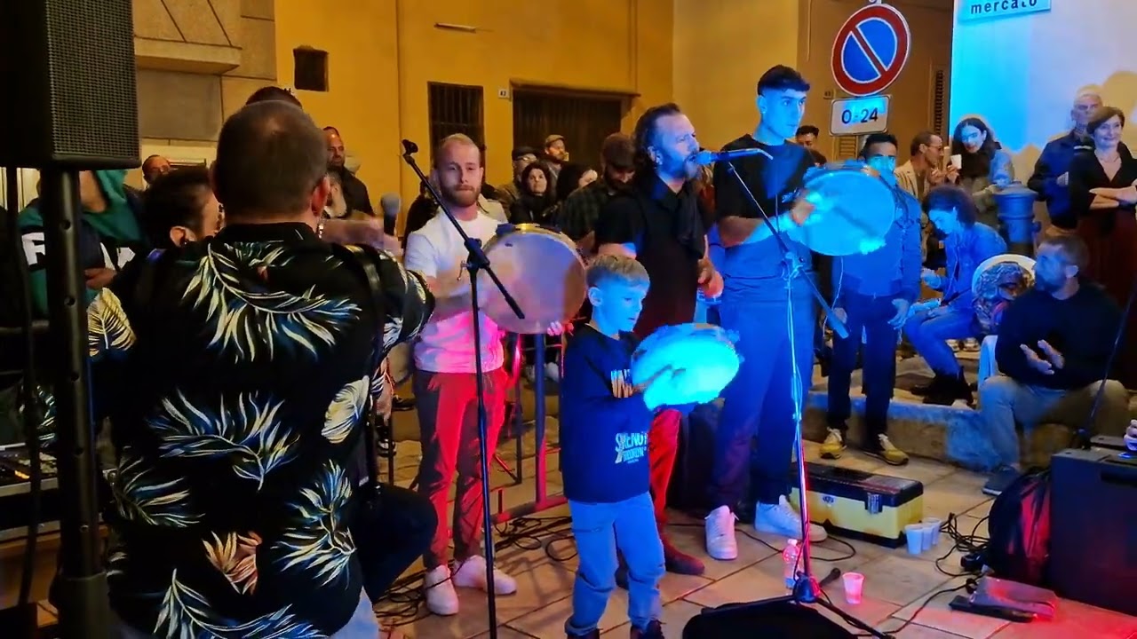 Giancarlo Paglialunga Giuseppe  Anglano Gioacchino de Filippo. San Simone 28 ottobre 2024