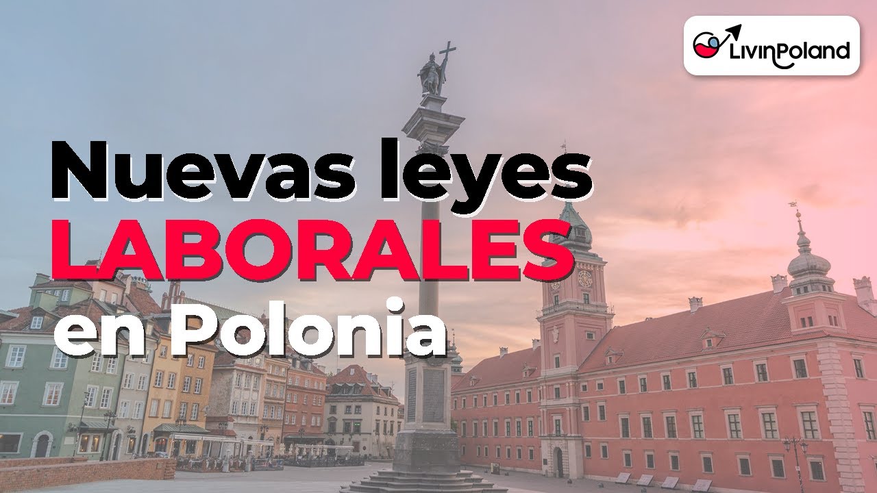 Trabajar en Polonia será más difícil en 2026: cambios clave para extranjeros | LivinPoland