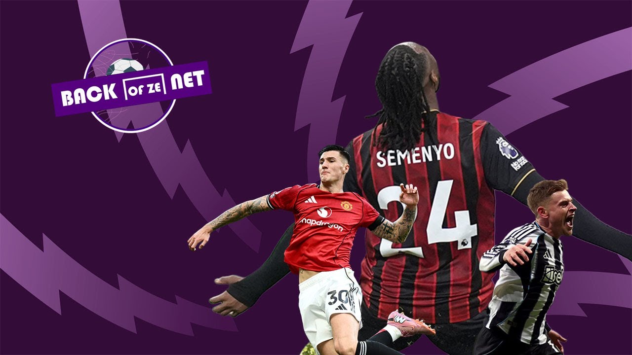 BOZN S2E10 : Amorim s'en va / Un multiplex d'exception / Arsenal cale contre Liverpool