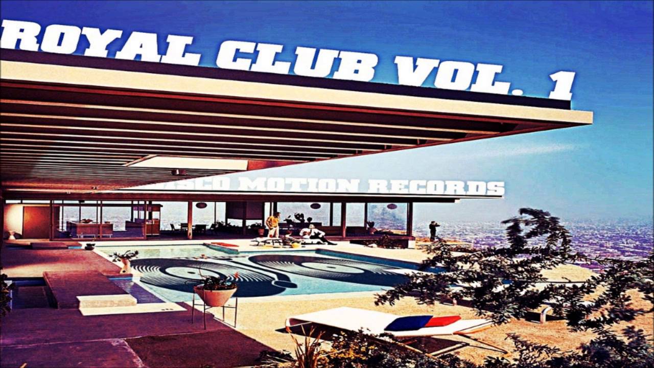 Joey Chicago - No Doubt (Original Mix)