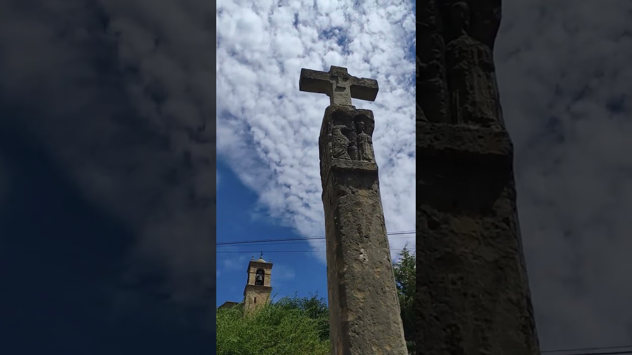 Espronceda.                                  Mucho más qué un pueblo al sur de la Sierra de Codés.