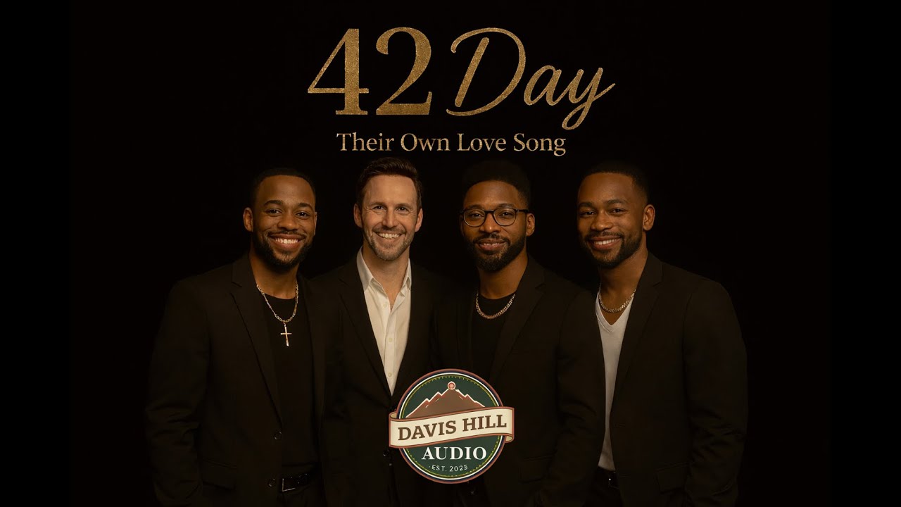 Their Own Love Song | 42Day (Official Lyric Video)