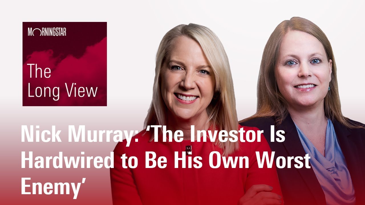 The Long View: Nick Murray - ‘The Investor Is Hardwired to Be His Own Worst Enemy’