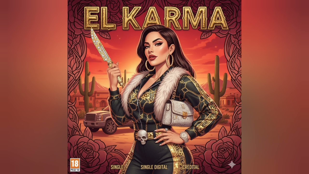 El karma (audio) notibuchona 