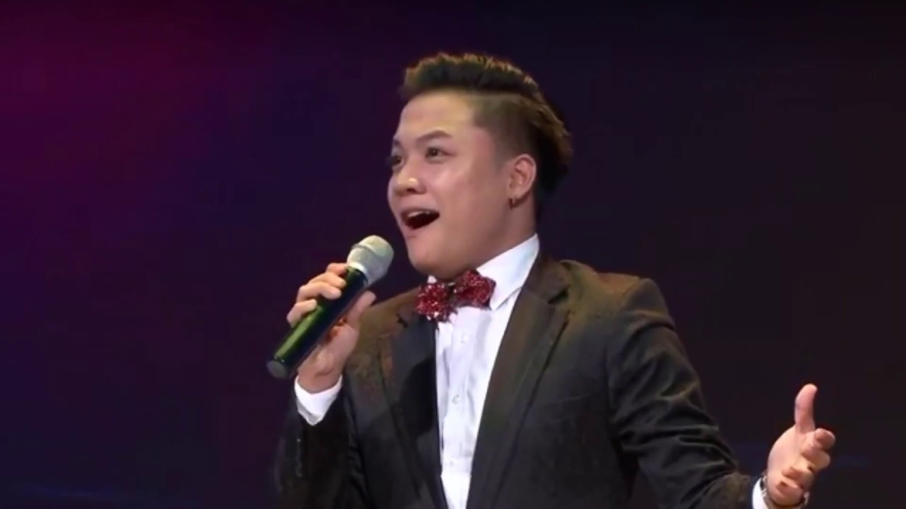 Ta tự hào đi lên ! Ôi Việt Nam | Đức Tùng | Sao Mai Hải Phòng 2018