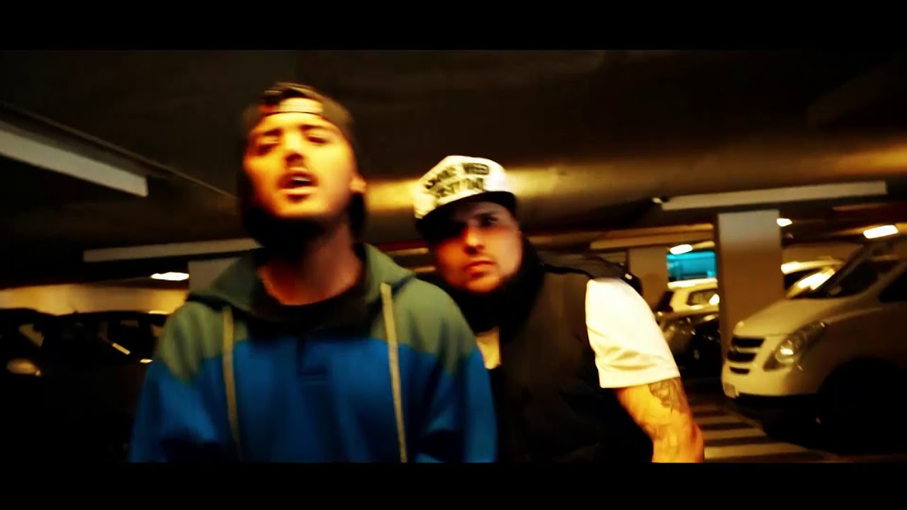 ADN Feat RDO (SE PENSO Y SE HIZO)
