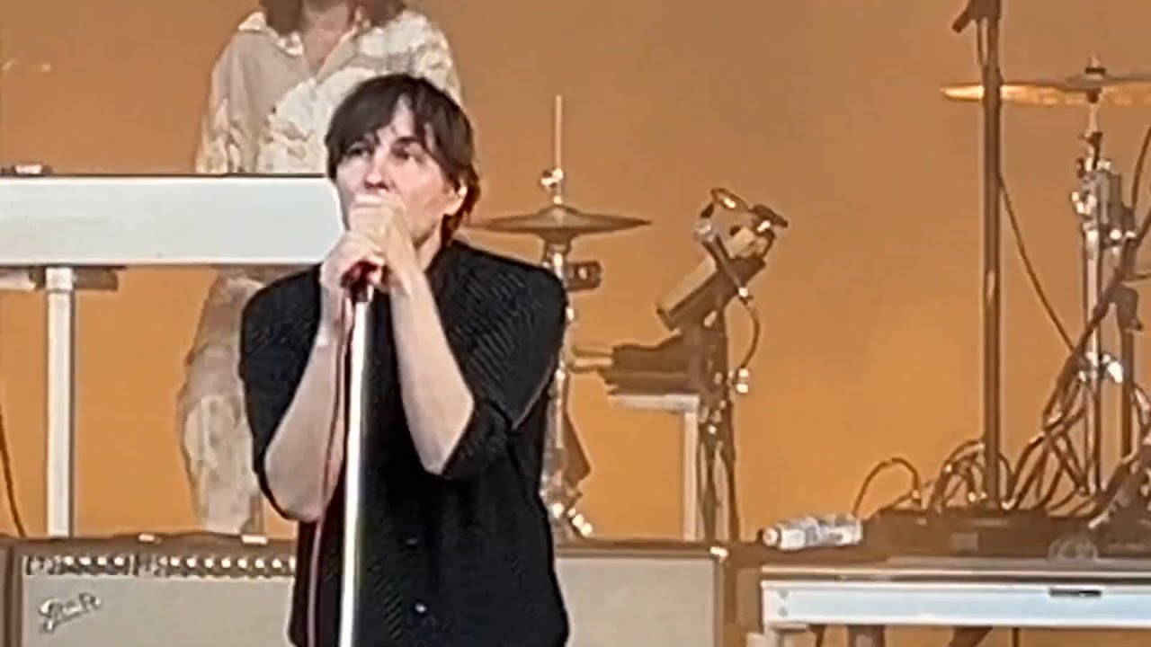 Phoenix “Lisztomania” live May 16, 2024 @ Ogden Twilight Series (Ogden, UT)