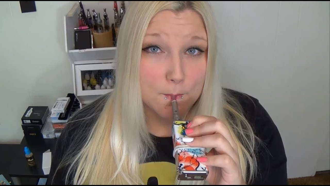 Sahara Review! | TiaVapes
