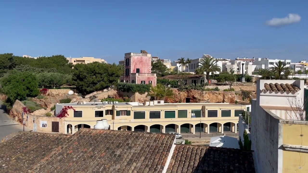 Los Delfines - Menorca 2025