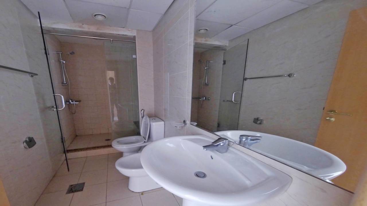Spacious - SZR View - Marina Mansion