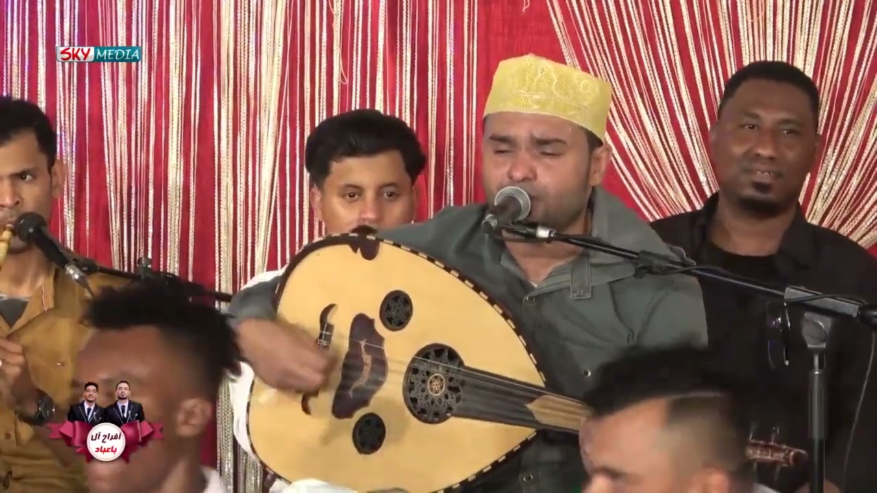 #طرب_حضرمي | تحملنا المصايب كلها الا الخيانه // الفنان عمر الهدار